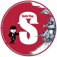 SafeTop (Pty) Ltd logo - Similar company to Bolt & Engineering Distributors (Group) (B.E.D.)