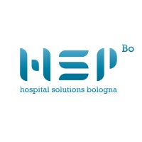 HSP Bologna logo - Similar company to Medstep S.R.L.