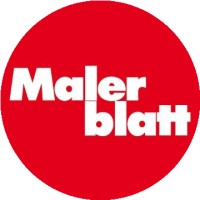 Malerblatt logo - Similar company to Maler-Tv.Com