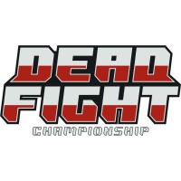 DeadFight Championship logo - Similar company to Syntlife Corp