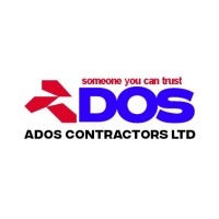 ADOS CONTRACTORS LIMITED logo - Similar company to Fileturn Ltd