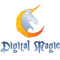 Digital Magic Ltd logo - Similar company to Softcent