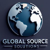 Global Source Solutions logo - Similar company to Moto-Patent Sales&Rent