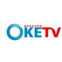Bandung Oke TV logo - Similar company to Lembaga Pembinaan Bahasa Uin Sgd