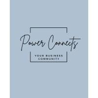 Power Connects logo - Similar company to Power Wealth