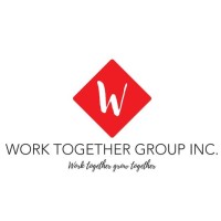 Work Together Group logo - Similar company to Work Together