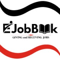 ejobbook logo - Similar company to Jobbook Recruitment Co.