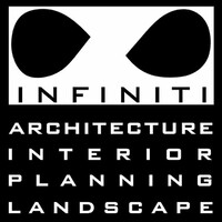 Infinitive Architecture logo - Similar company to Remstudio