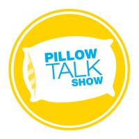 Pillow Talk Show logo - Similar company to Not A Billionaire Productions