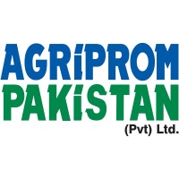 Agriprom Pakistan logo - Similar company to Poultry Nutrition Hub | Chen Lab