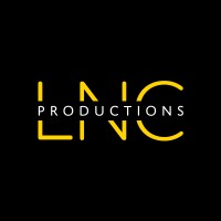 LNC Productions logo - Similar company to Os Commodities Ltd