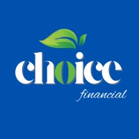 Choice Financial Inc. logo - Similar company to Savy Data Llc
