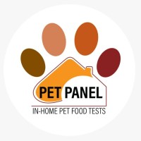 Pet Panel logo - Similar company to Brekz - Online Pet Food Shop