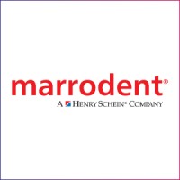 MARRODENT A Henry Schein Company logo - Similar company to Endoboutik