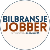 BilbransjeJOBBER logo - Similar company to Møller Bil