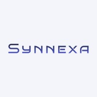 Synnexa logo - Similar company to Somos Gamers