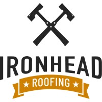 IronHead Roofing logo - Similar company to Parrott Creek