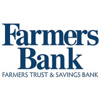 Farmers Trust & Savings Bank logo - Similar company to Farmers & Merchants Bank & Trust