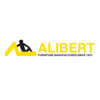 Alibert Furniture logo - Similar company to Retom Properties Ltd