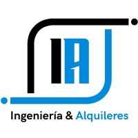 Ingeniería & Alquileres logo - Similar company to Codinsa - Compañía De Ingeniería Sanitaria