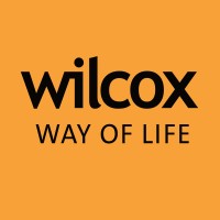 WILCOX logo - Similar company to Claridad.Tech