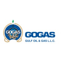 GOGAS Gulf Oil and Gas LLC logo - Similar company to Sphere Offshore Marine Services Llc