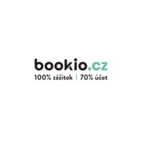 Bookio logo - Similar company to Bookio.