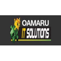 Oamaru IT Solutions logo - Similar company to Oamaru Tech
