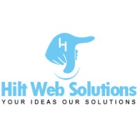 Hilt web solutions Pvt. Ltd. logo - Similar company to Code Insects It Pvt. Ltd.