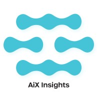 AiX Insights logo - Similar company to Erasmus Oxygen