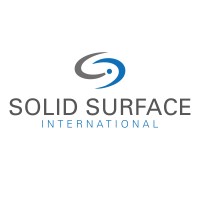 Solid Surface International logo - Similar company to Solid Surfacing Company Ltd