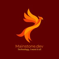 Mainstone.dev logo - Similar company to Mainston