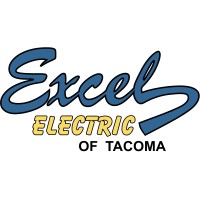 Excel Electric Of Tacoma logo - Similar company to Burke Electric
