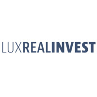 LUX REALINVEST logo - Similar company to 200M Fund