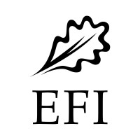 EFI Mediterranean Facility logo - Similar company to Slu - Forest Remote Sensing