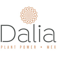 Dalia Plant Power - Mex logo - Similar company to Mhc: Mercury Hampton Contract