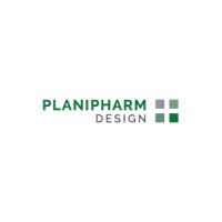 Planipharm Design logo - Similar company to Prema
