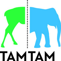 Tamtam Film GmbH logo - Similar company to Zelig - School For Documentary