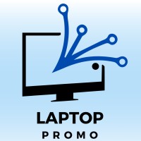 Laptop Promo logo - Similar company to Iphs Campus