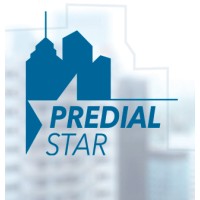 Predial Star logo - Similar company to Hamasul Administradora De Condomínios