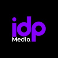IDP Media logo - Similar company to Unik Marketing Technology Group