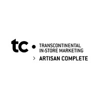 TC Artisan Complete logo - Similar company to Wilson Display Ltd.