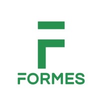 Formes logo - Similar company to Formes Network