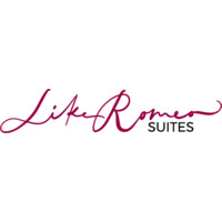 Like Romeo Suites logo - Similar company to Lollo'S Group