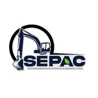 Sepac Construcciones logo - Similar company to Equired Construcciones