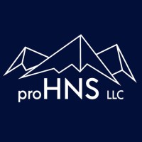proHNS LLC logo - Similar company to Idezi Group Llc