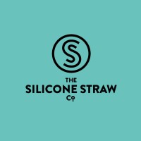 The Silicone Straw Company logo - Similar company to Advanced Silicone Coating