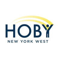 HOBY New York West logo - Similar company to Hoby - Ny East