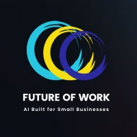 Future of Work Lab logo - Similar company to Data Bridges