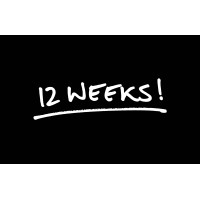 Twelve Weeks Limited logo - Similar company to Bborroww